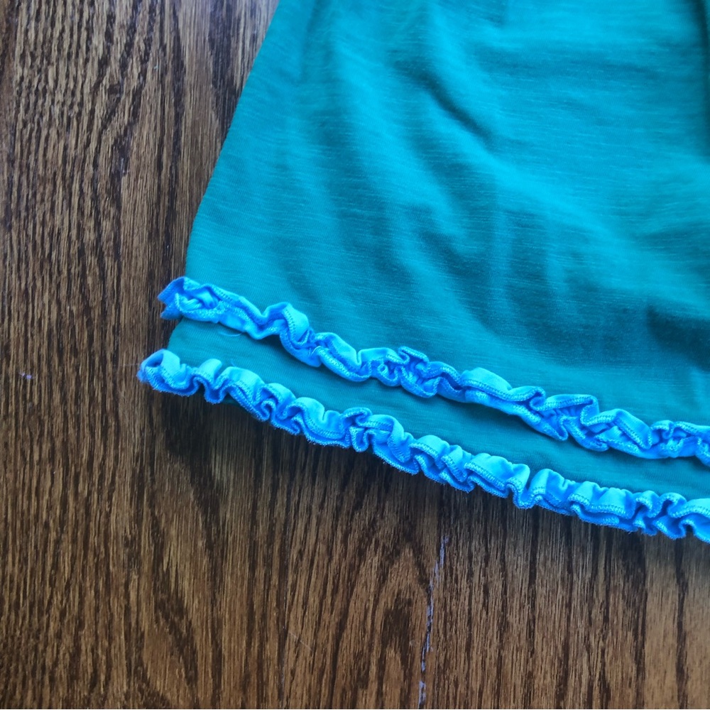 Matilda Jane Ruffle Dress - Picture 7 of 16